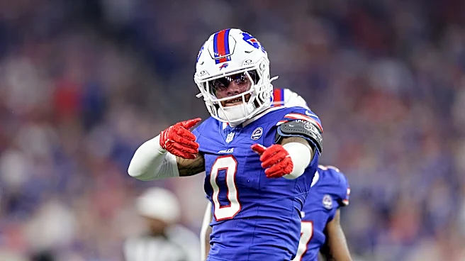 Multiple former FSU players stood out in Week 2 of the NFL