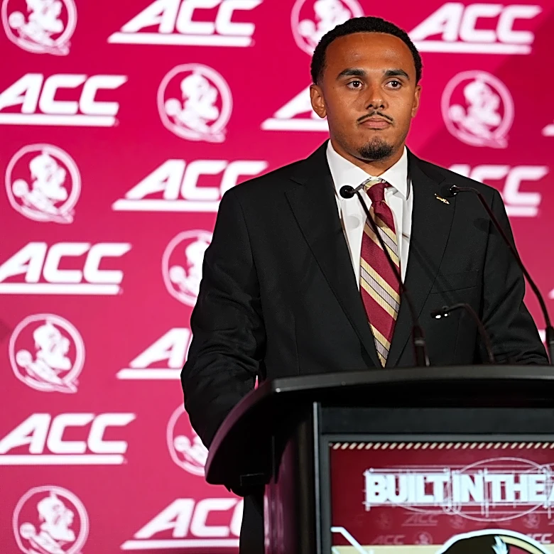 Comparing FSU and Central Arkansas' quarterbacks
