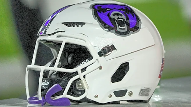 Five things about Central Arkansas Bears before matchup vs FSU