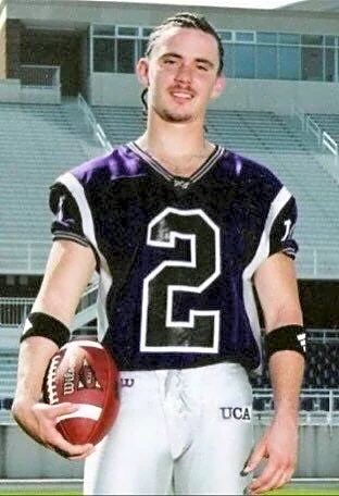 What's the history between Mike Norvell and Central Arkansas?