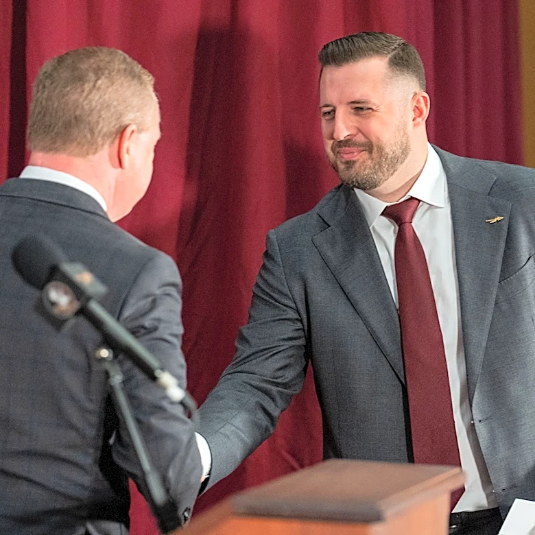 Luke Loucks reveals the strategy behind FSU’s tougher schedule
