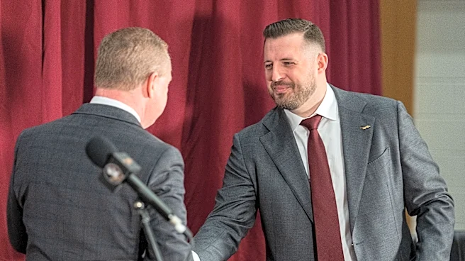 Luke Loucks reveals the strategy behind FSU’s tougher schedule