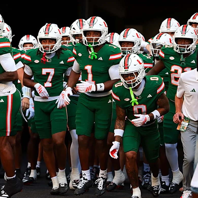 ACC Football Power Rankings: Clemson is on the rise after Week 4 win