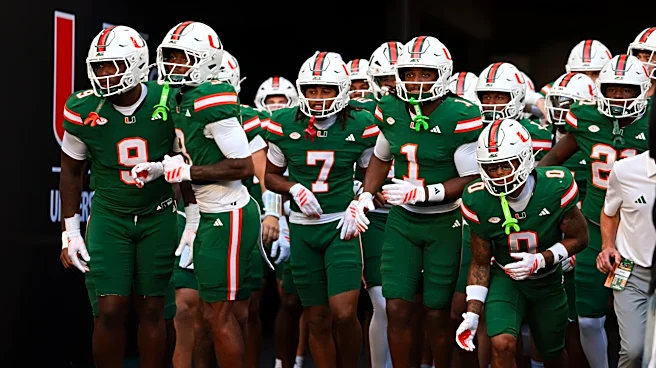 ACC Football Power Rankings: Clemson is on the rise after Week 4 win