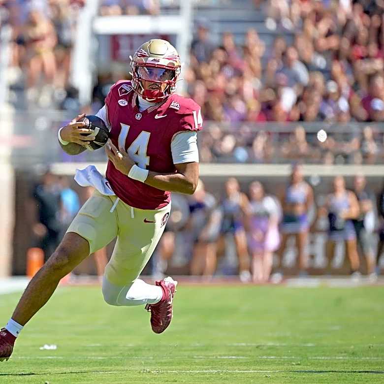 PFF reveals Florida State’s top performers vs Central Arkansas