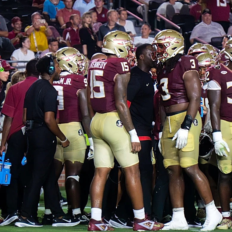 FSU offers 2028 three-star linebacker in Mississippi