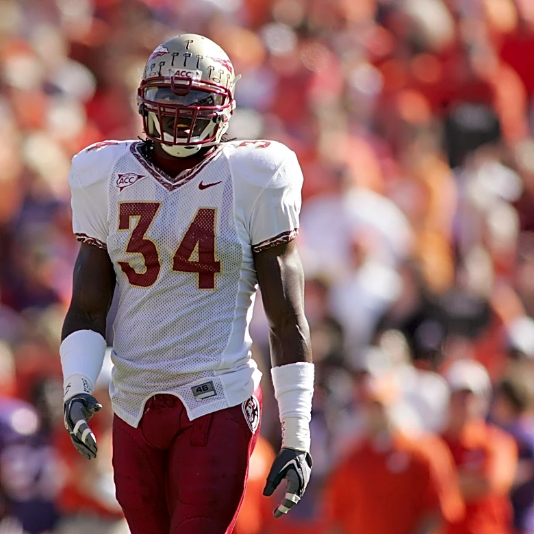 FSU offers 2028 linebacker in South Carolina