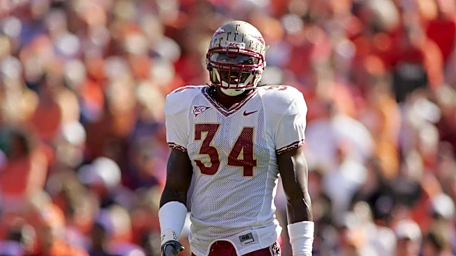 FSU offers 2028 linebacker in South Carolina