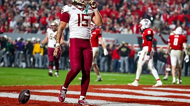 ESPN predicts final score of FSU vs. Virginia in Week 5