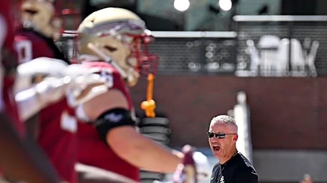 ESPN predicts the remainder of FSU's schedule after Week 4