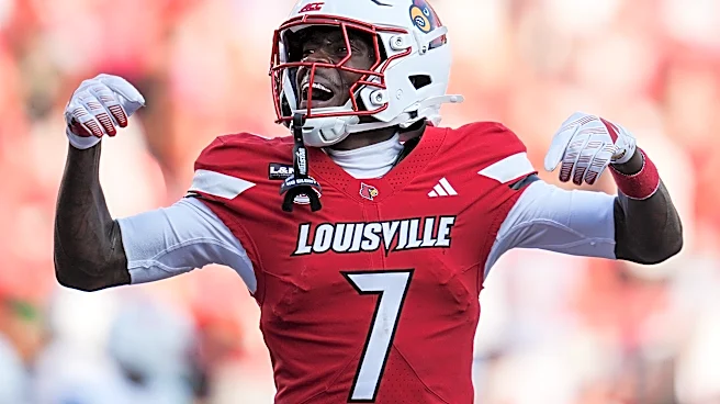 How former Florida State transfers performed in Week 4