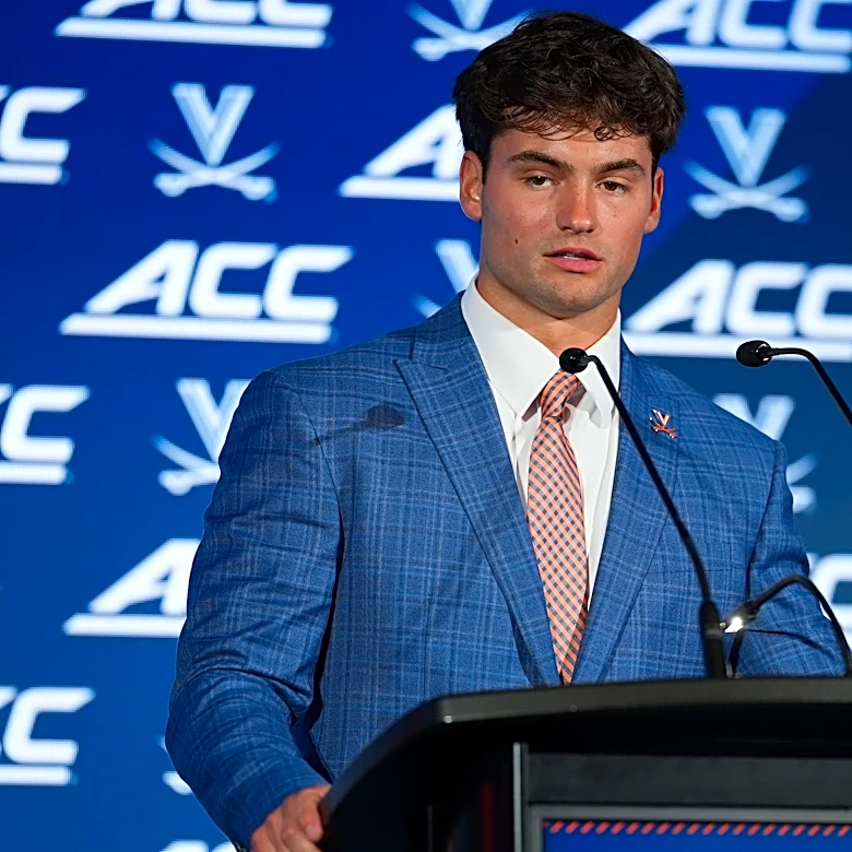 Comparing FSU and Virginia's quarterbacks
