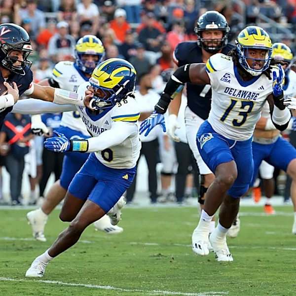 Veteran quarterback among Virginia players to know vs. FSU in Week 5