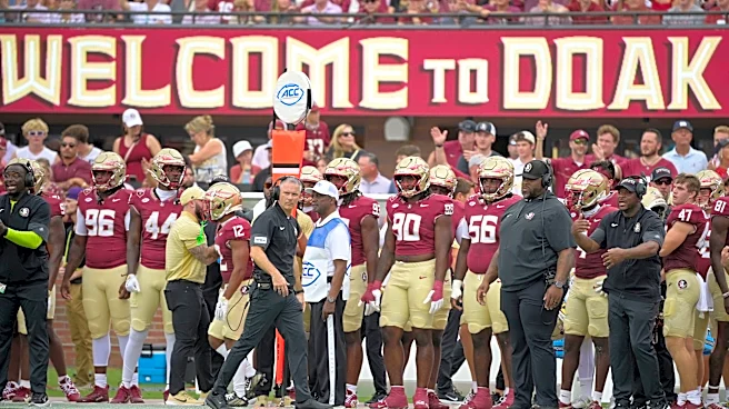 Elite in-state OT is 'looking forward' to visit with Florida State
