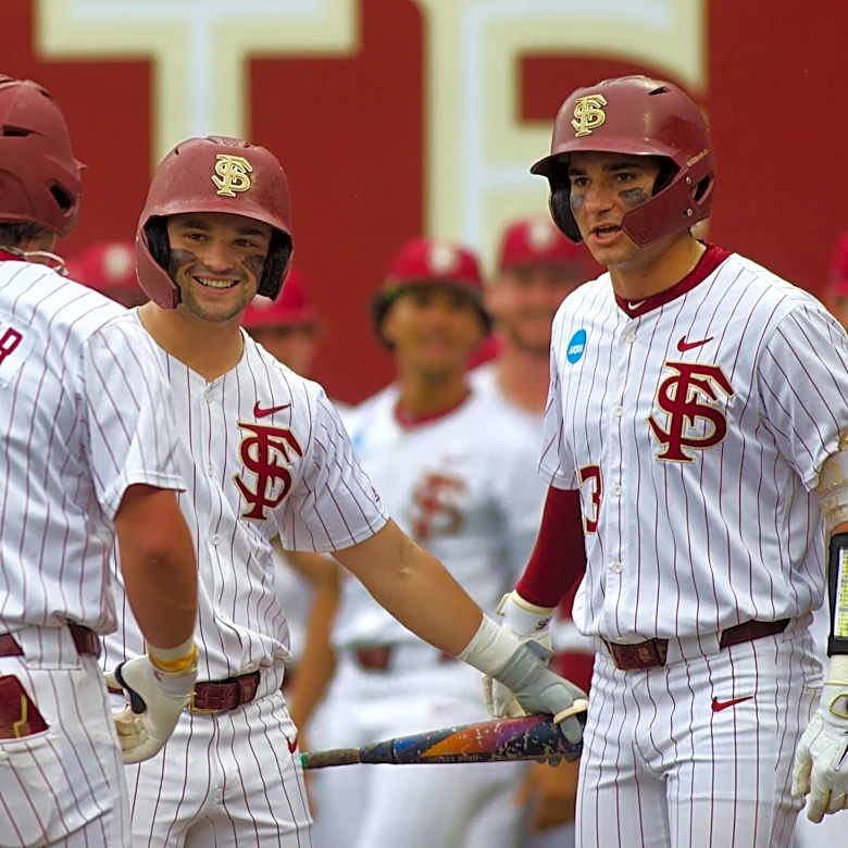 FSU baseball adds fall ball game vs. in-state program