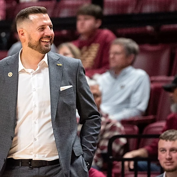 Florida State reveals who will represent the program at ACC Tipoff