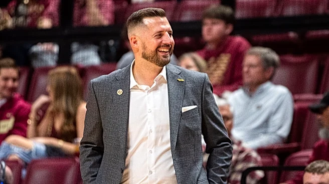 Florida State reveals who will represent the program at ACC Tipoff