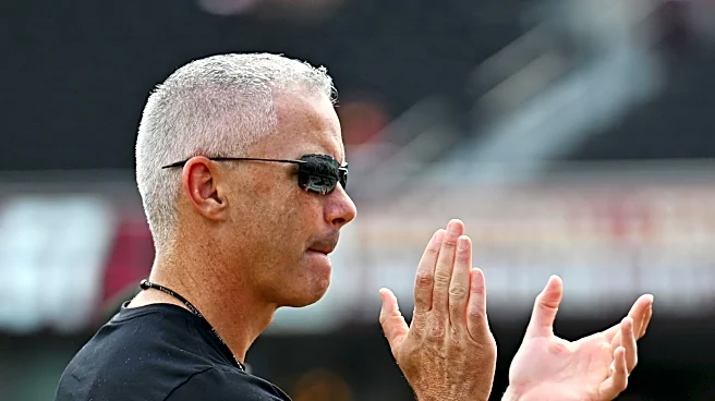 Mike Norvell has a 'path' to saving his job at FSU