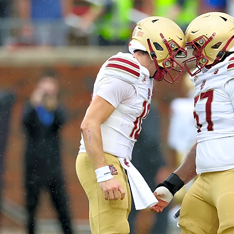 ACC standings after Week 5: FSU rises significantly