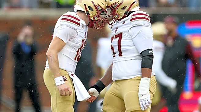 ACC standings after Week 5: FSU rises significantly