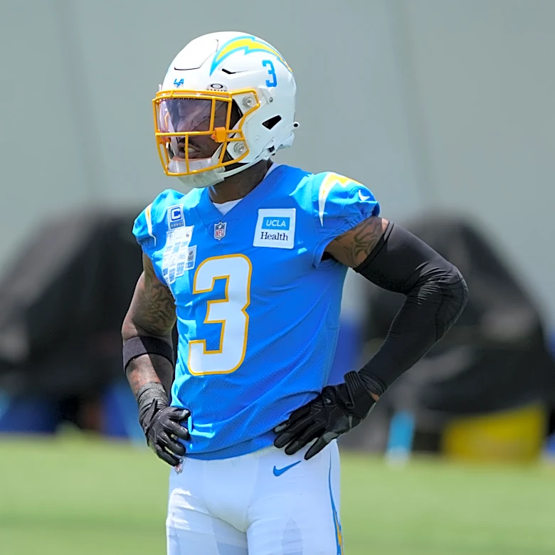 Los Angeles Chargers rule former FSU All-American inactive