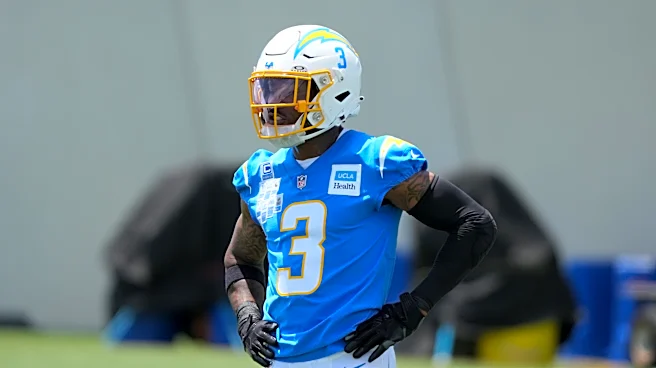 Los Angeles Chargers rule former FSU All-American inactive