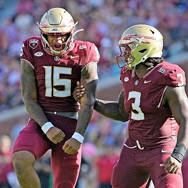 FSU's five lowest-graded players from win over Virginia