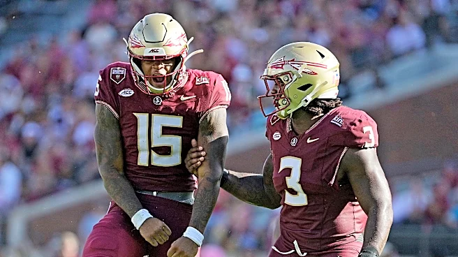 FSU's five lowest-graded players from win over Virginia