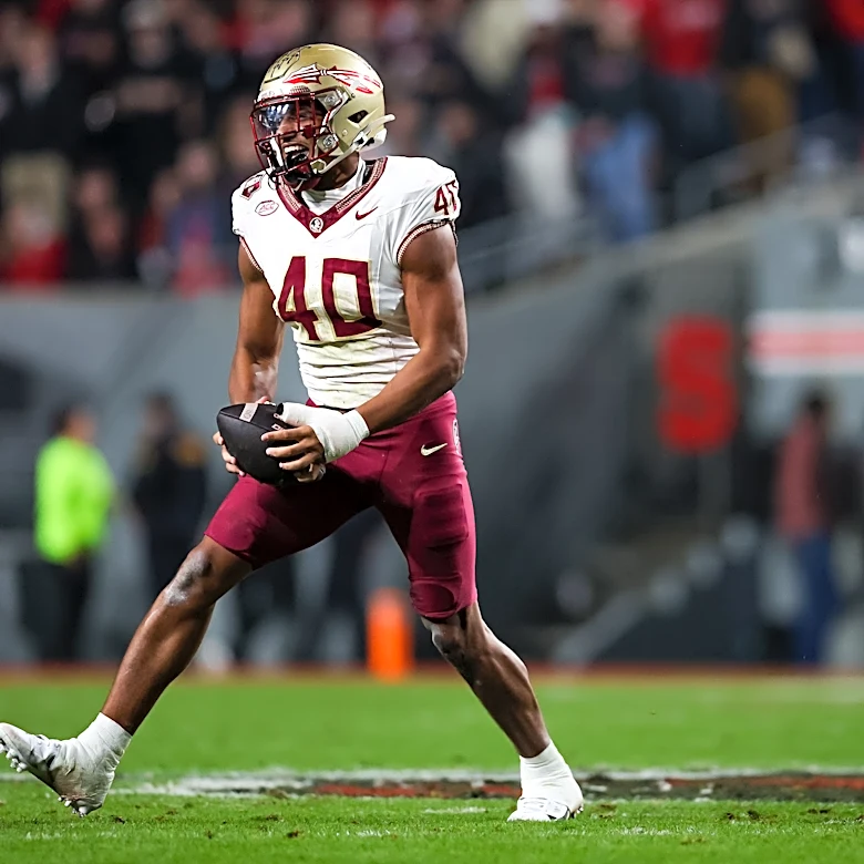 FSU's recruiting class ranking after Man Robinson's commitment