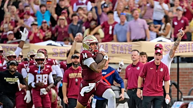 Florida State makes massive leap in ESPN's latest FPI rankings