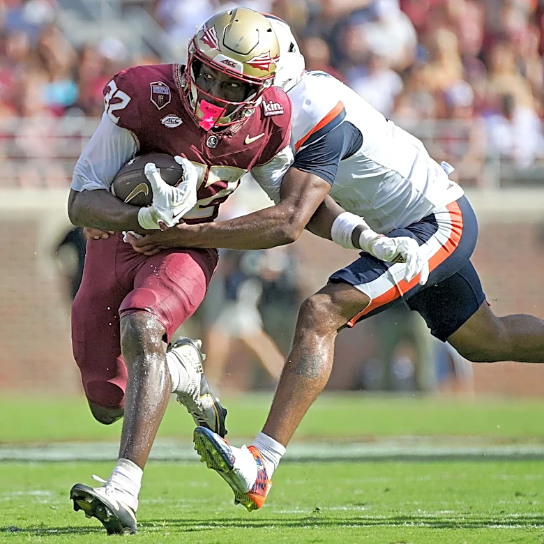 FSU opens as underdogs against Louisville