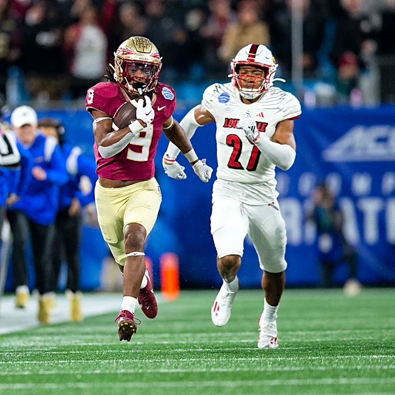 ESPN predicts final score of FSU vs. Louisville in Week 6