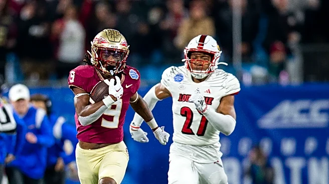 ESPN predicts final score of FSU vs. Louisville in Week 6
