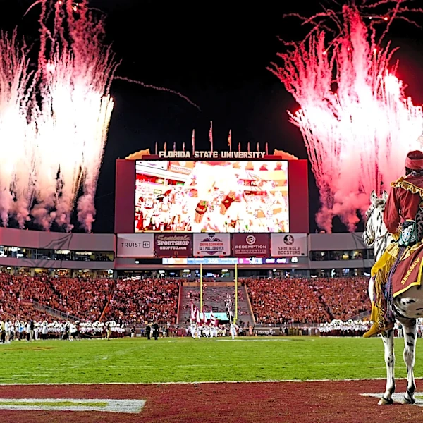 FSU offers 2029 blue-chip offensive tackle