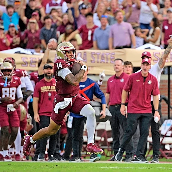 Florida State's offensive keys vs Louisville