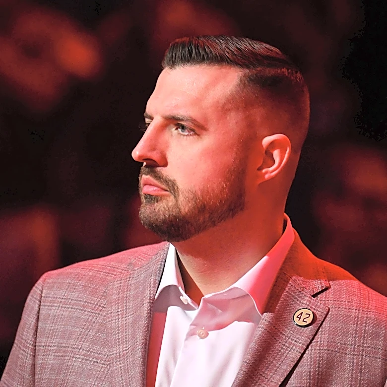 Luke Loucks lays out his vision for Florida State basketball