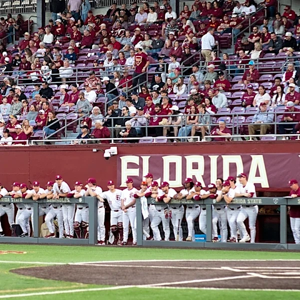 FSU baseball postpones fall ball game against Auburn