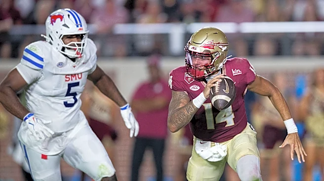 Who the experts are taking in FSU's game against Louisville