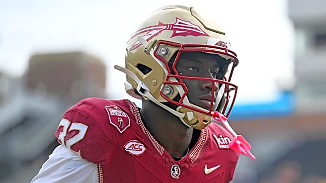 Five reasons FSU will beat Louisville