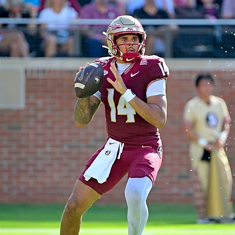 FSU football vs Louisville: Live updates from Friday night