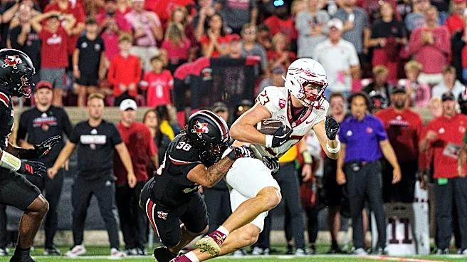 Five takeaways from FSU's loss to Louisville