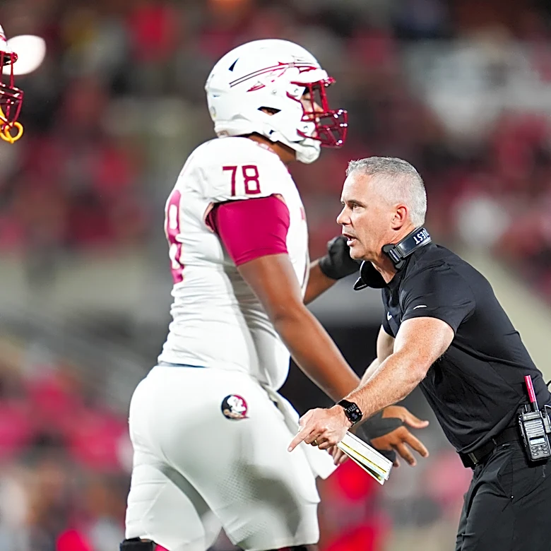 FSU slides in ESPN’s FPI rankings after Louisville loss