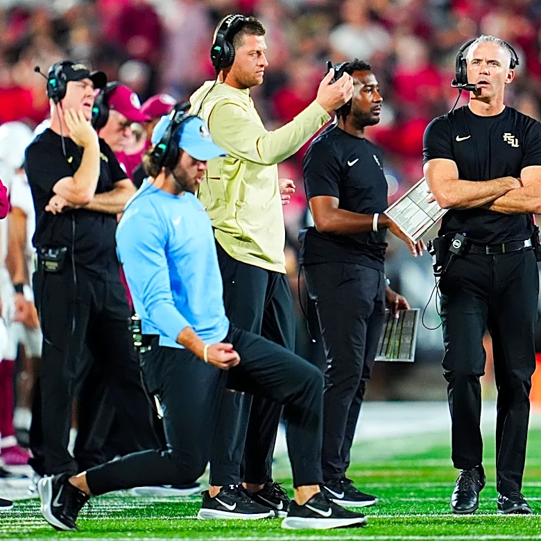 ESPN predicts FSU's remaining schedule after Louisville loss