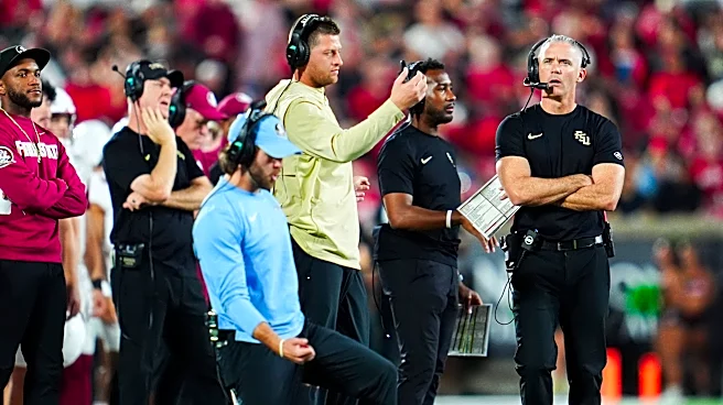 ESPN predicts FSU's remaining schedule after Louisville loss