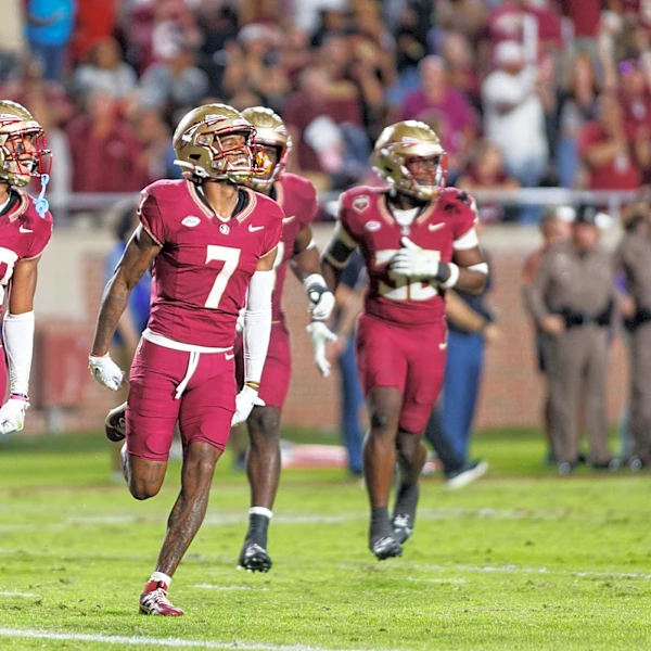FSU visits JUCO cornerback prospect