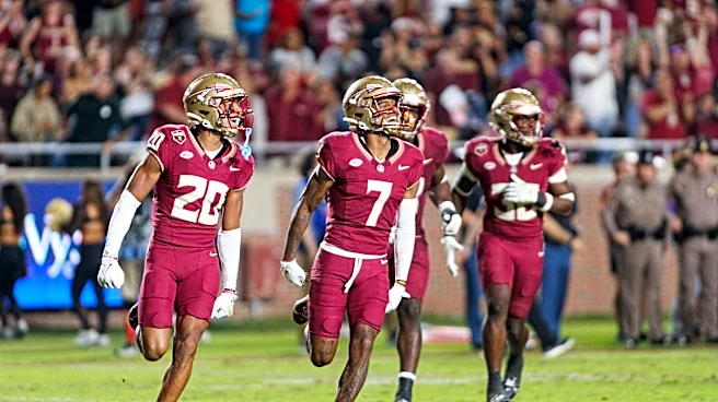 FSU visits JUCO cornerback prospect