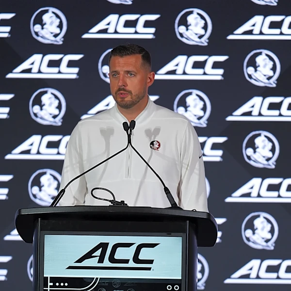 Florida State lands in top half of ACC preseason poll