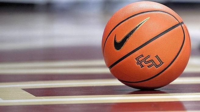 FSU basketball vs Auburn: Live updates, analysis of Ballin in Boutwell