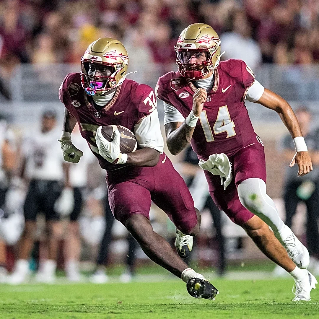 Florida State's offensive keys vs Miami