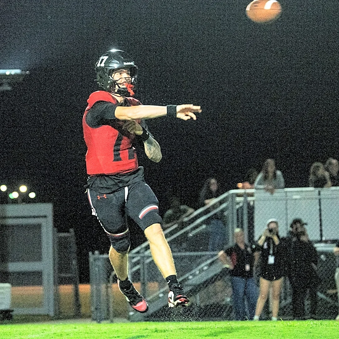 FSU commit named Regional Player of the Year, First-Team All-District